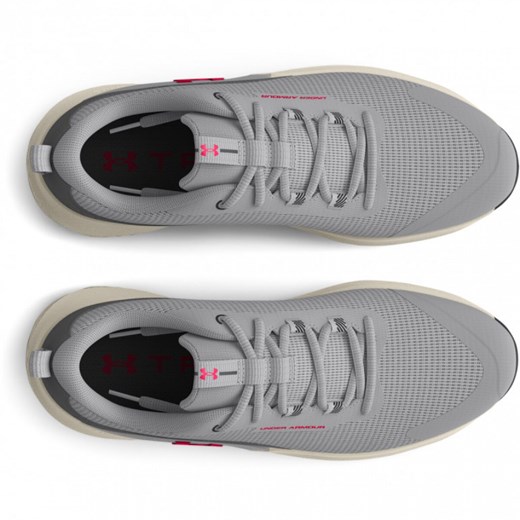 Męskie buty treningowe Under Armour UA Dynamic Select - szare Under Armour 44,5 Sportstylestory.com