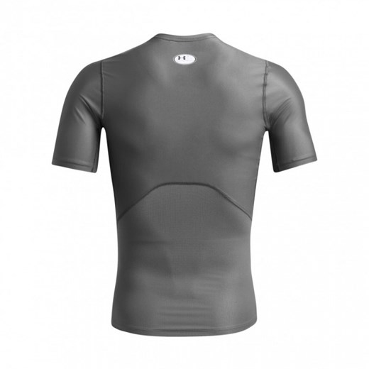 Męska koszulka treningowa Under Armour UA HG IsoChill Comp SS - szara Under Armour XL Sportstylestory.com
