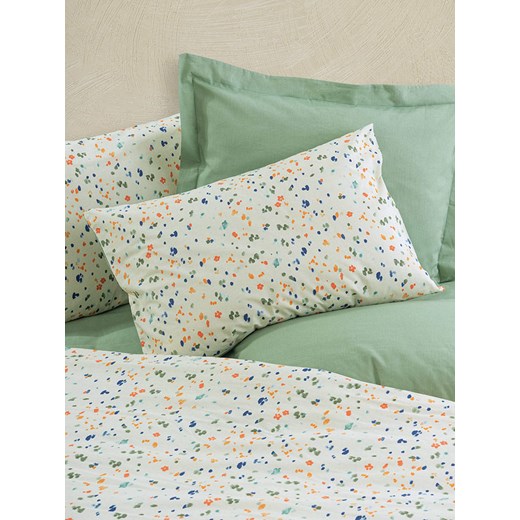 Colorful Cotton Komplet pościeli renforcé "Molly" w kolorze Colorful Cotton 240x220 cm promocja Limango Polska