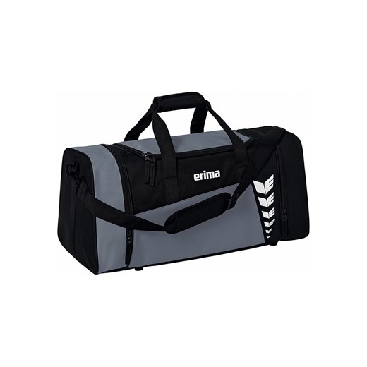 erima Torba sportowa &quot;Six Wings&quot; w kolorze szarym Erima S Limango Polska wyprzedaż