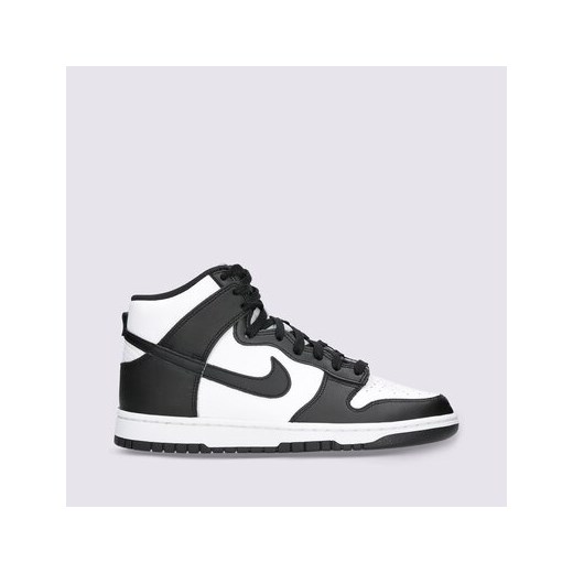 NIKE DUNK HIGH RETRO ze sklepu Sizeer w kategorii Buty sportowe męskie - zdjęcie 173997199