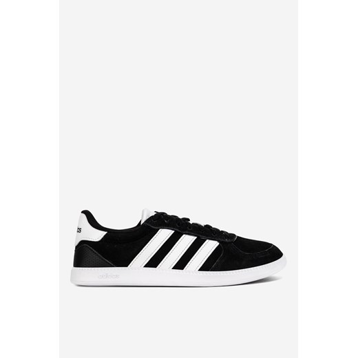 Obuwie sportowe ADIDAS BREAKNET SLEEK SUEDE IH5466 37 1/3 ccc.eu