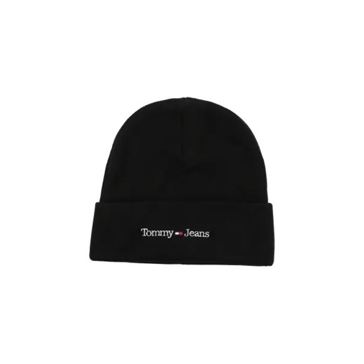 Tommy Jeans Czapka ze sklepu Gomez Fashion Store w kategorii Czapki zimowe męskie - zdjęcie 174000788