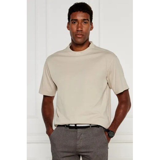 BOSS ORANGE T-shirt Te_Dye | Oversize fit S Gomez Fashion Store