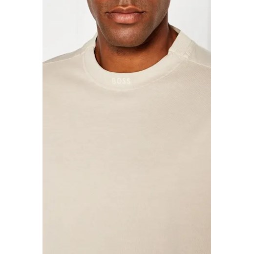 BOSS ORANGE T-shirt Te_Dye | Oversize fit M Gomez Fashion Store