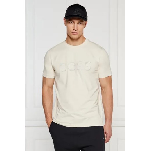 BOSS GREEN T-shirt Jagged | Relaxed fit | stretch L Gomez Fashion Store