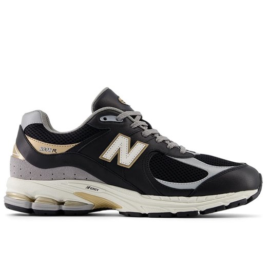 Buty New Balance M2002RPO - czarne ze sklepu streetstyle24.pl w kategorii Buty sportowe męskie - zdjęcie 174001708