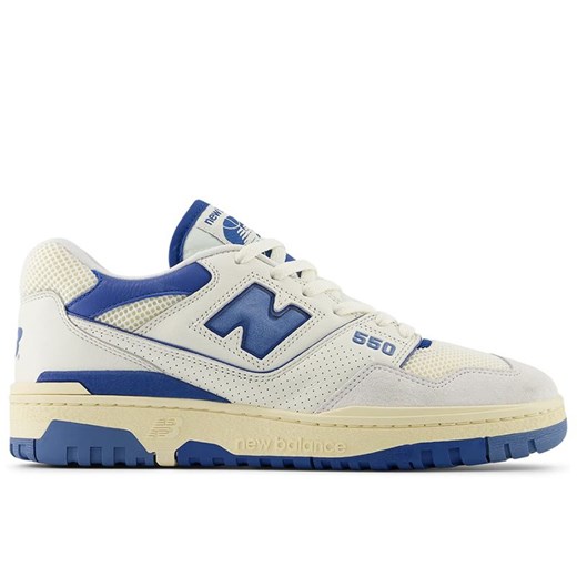 Buty unisex New Balance BB550CPD - multikolor ze sklepu streetstyle24.pl w kategorii Buty sportowe męskie - zdjęcie 174001709