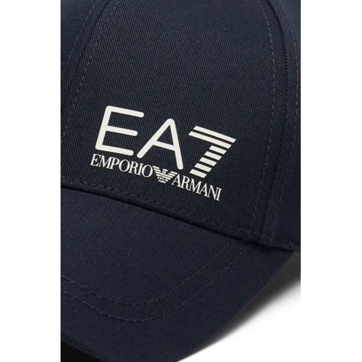 Czapka z daszkiem męska Emporio Armani 