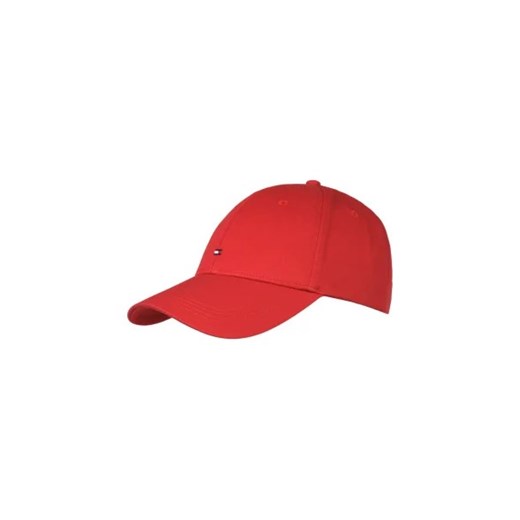 Czapka z daszkiem damska Tommy Hilfiger