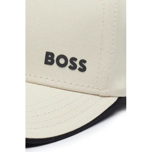 Czapka z daszkiem męska BOSS HUGO