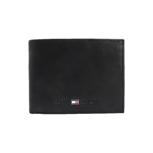 Tommy Hilfiger Portfel Johnson ze sklepu Gomez Fashion Store w kategorii Portfele męskie - zdjęcie 174001888