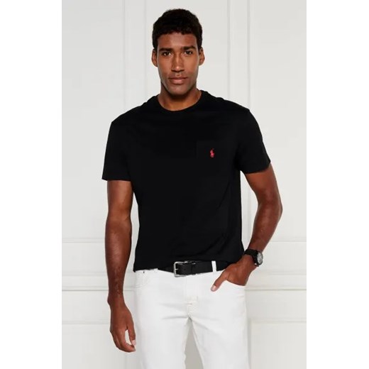 POLO RALPH LAUREN T-shirt | Classic fit Polo Ralph Lauren S Gomez Fashion Store