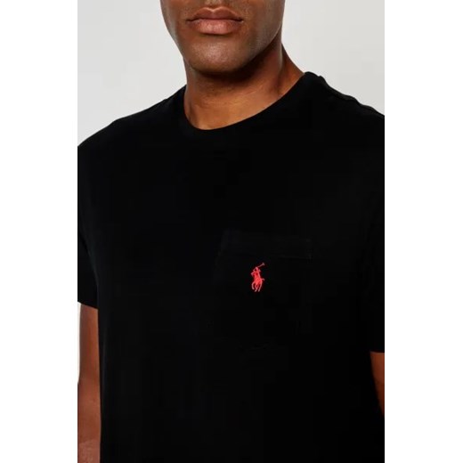 POLO RALPH LAUREN T-shirt | Classic fit Polo Ralph Lauren L Gomez Fashion Store