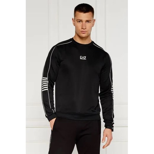 EA7 Bluza | Regular Fit S Gomez Fashion Store