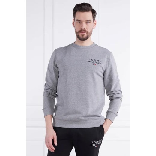 Szara bluza męska Tommy Hilfiger