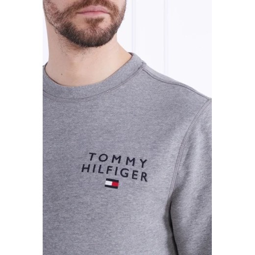 Tommy Hilfiger Bluza TRACK TOP HWK | Regular Fit Tommy Hilfiger L Gomez Fashion Store