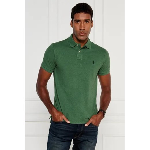 POLO RALPH LAUREN Polo | Custom slim fit Polo Ralph Lauren L Gomez Fashion Store