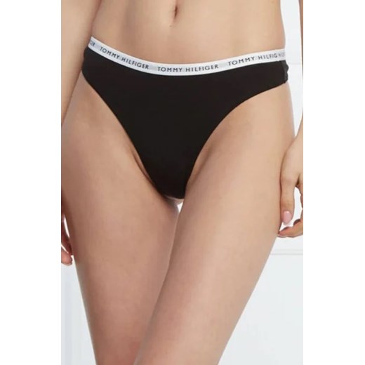 Tommy Hilfiger majtki damskie
