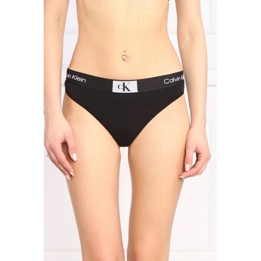 Majtki damskie Calvin Klein Underwear