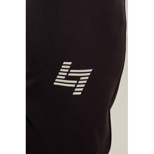 EA7 Spodnie dresowe | Regular Fit M Gomez Fashion Store
