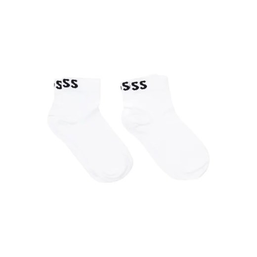 BOSS BLACK Skarpety 2-pack 39/42 Gomez Fashion Store
