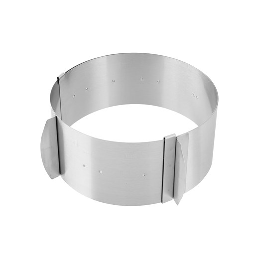 Zenker Obręcz do tortu - Ø 30 cm ze sklepu Limango Polska w kategorii Akcesoria do pieczenia - zdjęcie 174002885