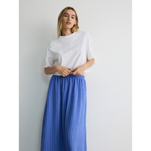 Spódnica Reserved midi 