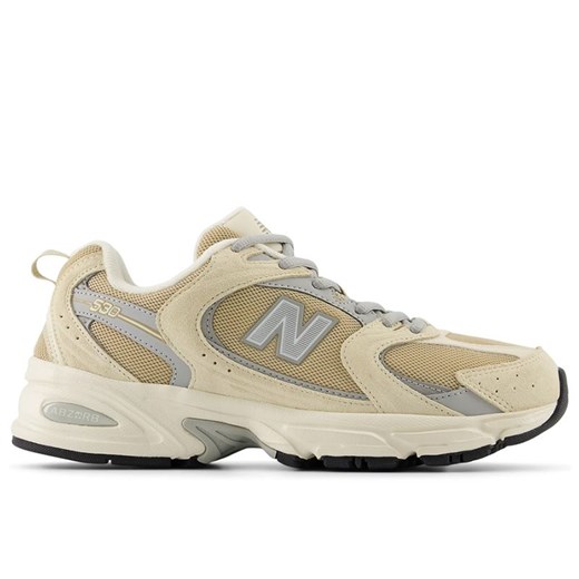 Buty New Balance MR530CP - beżowe New Balance 36 streetstyle24.pl
