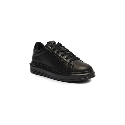 Karl Lagerfeld Sneakersy | z dodatkiem skóry Karl Lagerfeld 42 Gomez Fashion Store