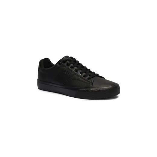 BOSS BLACK Sneakersy Aiden 43 Gomez Fashion Store