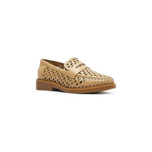 Michael Kors Skórzane loafersy EDEN Michael Kors 41 Gomez Fashion Store