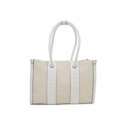 Liu Jo Shopperka ze sklepu Gomez Fashion Store w kategorii Torby Shopper bag - zdjęcie 174006159