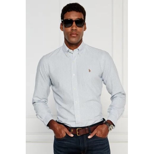 POLO RALPH LAUREN Koszula | Custom fit Polo Ralph Lauren M Gomez Fashion Store