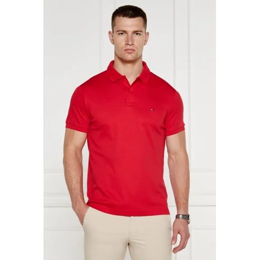 Tommy Hilfiger Polo ESSENTIAL | Regular Fit Tommy Hilfiger XL Gomez Fashion Store