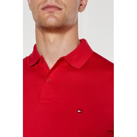 Tommy Hilfiger Polo ESSENTIAL | Regular Fit Tommy Hilfiger M Gomez Fashion Store