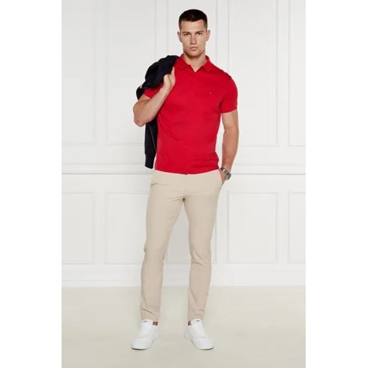 Tommy Hilfiger Polo ESSENTIAL | Regular Fit Tommy Hilfiger M Gomez Fashion Store