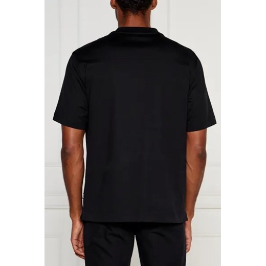 BOSS BLACK T-shirt C-Tames | Loose fit L Gomez Fashion Store