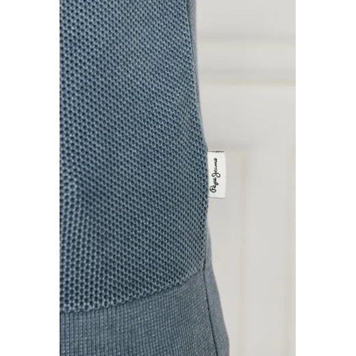 Pepe Jeans London Sweter | Regular Fit M Gomez Fashion Store