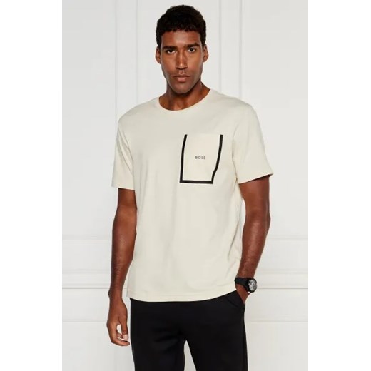BOSS GREEN T-shirt Thilix | Regular Fit XL Gomez Fashion Store