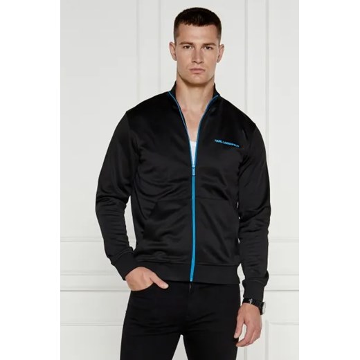 Karl Lagerfeld Bluza | Regular Fit Karl Lagerfeld S Gomez Fashion Store