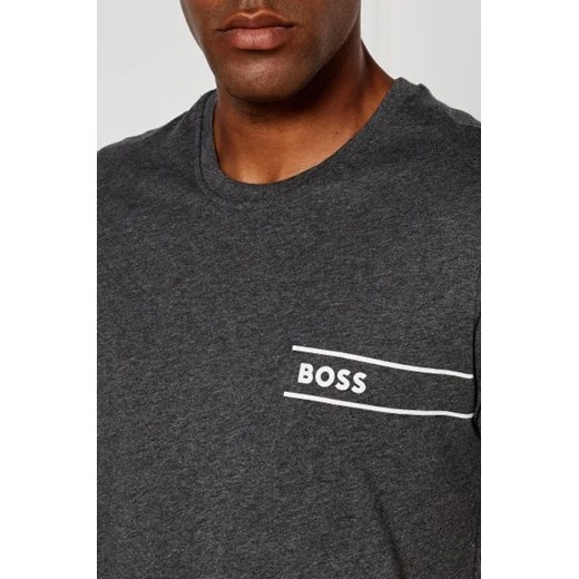 BOSS BLACK T-shirt | Regular Fit S Gomez Fashion Store