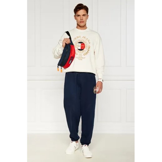 Tommy Jeans Bluza | Oversize fit Tommy Jeans M Gomez Fashion Store