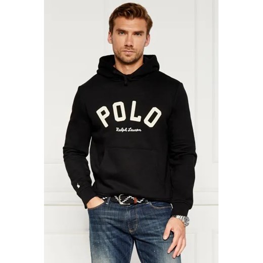 POLO RALPH LAUREN Bluza | Regular Fit Polo Ralph Lauren L Gomez Fashion Store