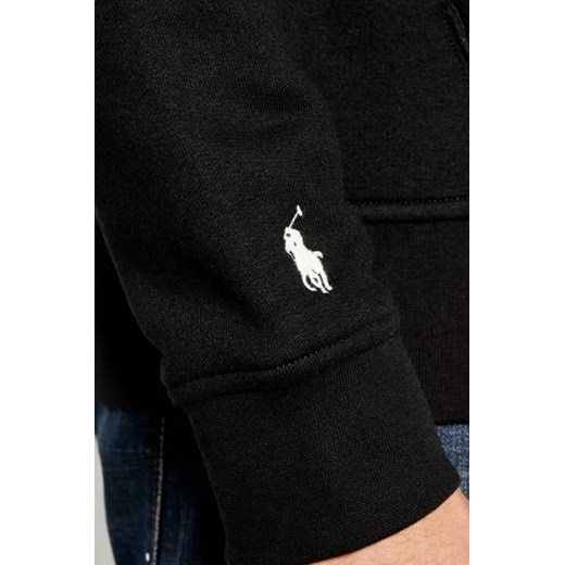 POLO RALPH LAUREN Bluza | Regular Fit Polo Ralph Lauren L Gomez Fashion Store