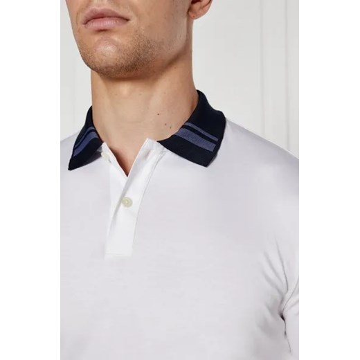 BOSS BLACK Polo H-Phillipson | Slim Fit XXL Gomez Fashion Store