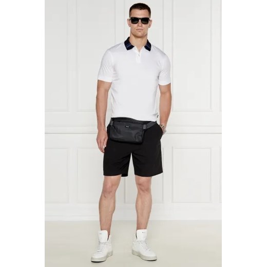 BOSS BLACK Polo H-Phillipson | Slim Fit XL Gomez Fashion Store