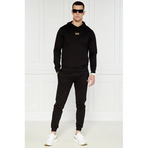 EA7 Dres | Slim Fit S Gomez Fashion Store