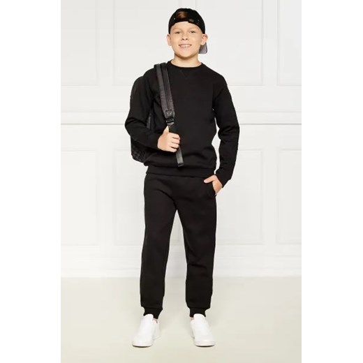 Guess Dres | Regular Fit ze sklepu Gomez Fashion Store w kategorii Dresy chłopięce - zdjęcie 174006377