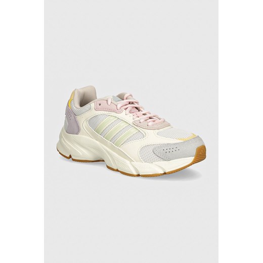 adidas sneakersy Crazychaos 2000 kolor beżowy IG4415 ze sklepu ANSWEAR.com w kategorii Buty sportowe damskie - zdjęcie 174008625